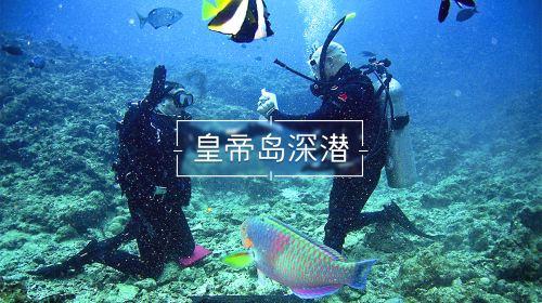 逃出古风住宅